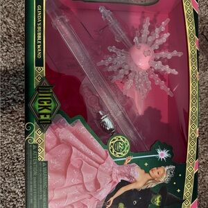Universal Wicked Glinda's Bubble Wand